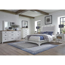Parker House Furniture Americana Modern Bedroom BAME