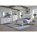 Parker House Furniture Americana Modern Bedroom BAME