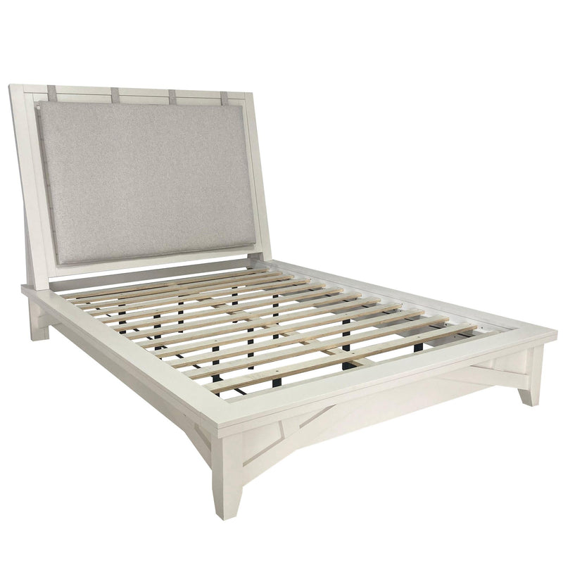 Parker House Furniture Americana Modern Bedroom BAME
