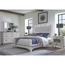 Parker House Furniture Americana Modern Bedroom BAME