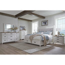 Parker House Furniture Americana Modern Bedroom BAME