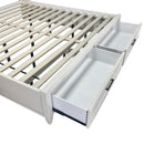 Parker House Furniture Americana Modern Bedroom BAME