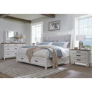 Parker House Furniture Americana Modern Bedroom BAME