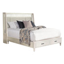 Parker House Furniture Americana Modern Bedroom BAME