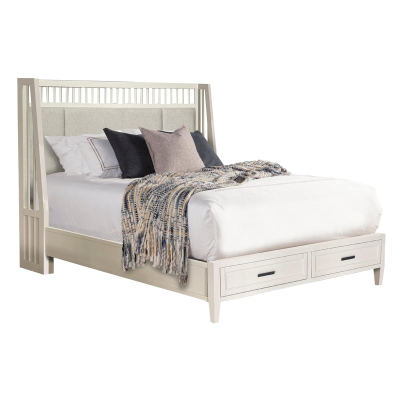 Parker House Furniture Americana Modern Bedroom BAME