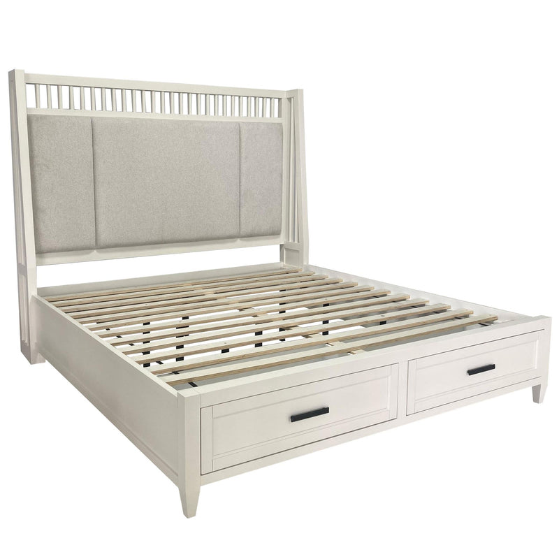 Parker House Furniture Americana Modern Bedroom BAME