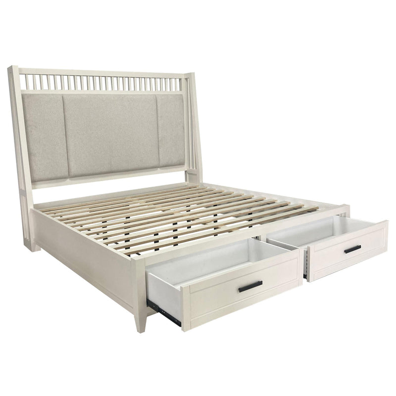 Parker House Furniture Americana Modern Bedroom BAME