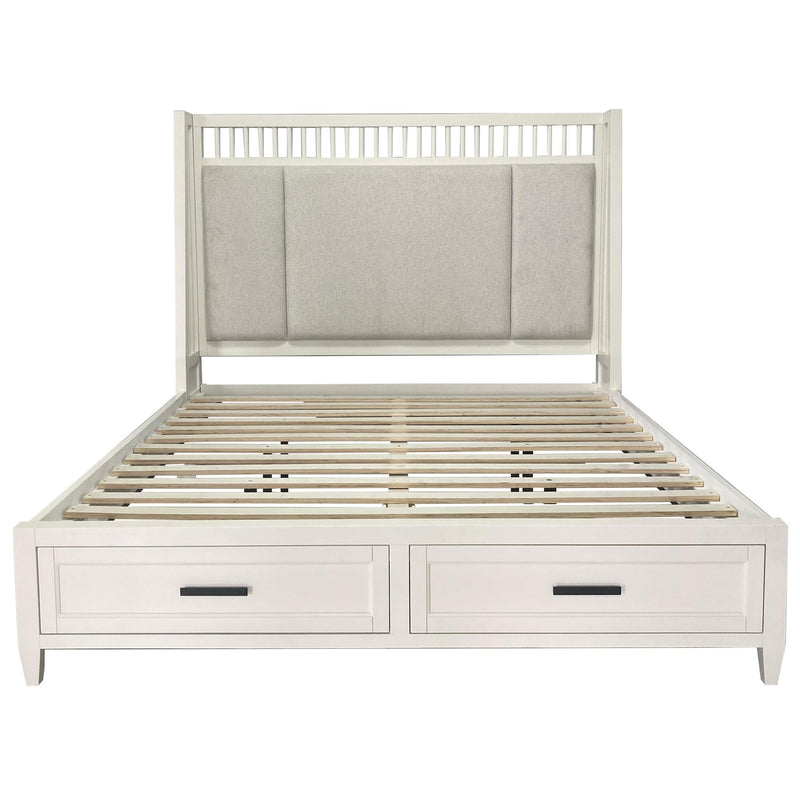 Parker House Furniture Americana Modern Bedroom BAME