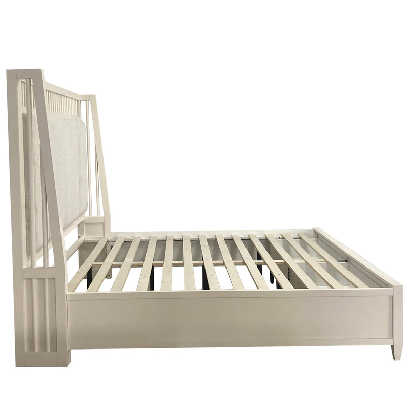 Parker House Furniture Americana Modern Bedroom BAME
