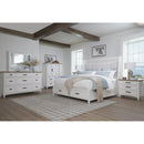 Parker House Furniture Americana Modern Bedroom BAME