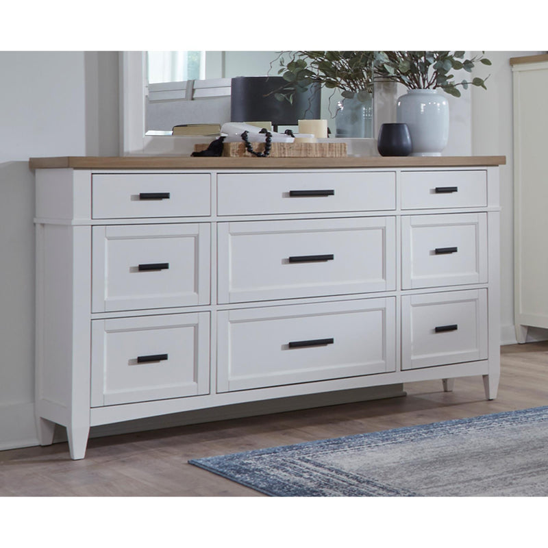 Parker House Furniture Americana Modern Bedroom BAME