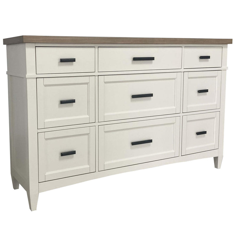 Parker House Furniture Americana Modern Bedroom BAME