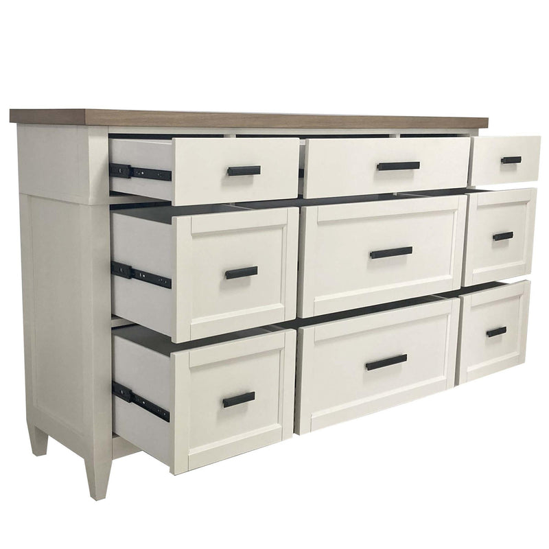 Parker House Furniture Americana Modern Bedroom BAME