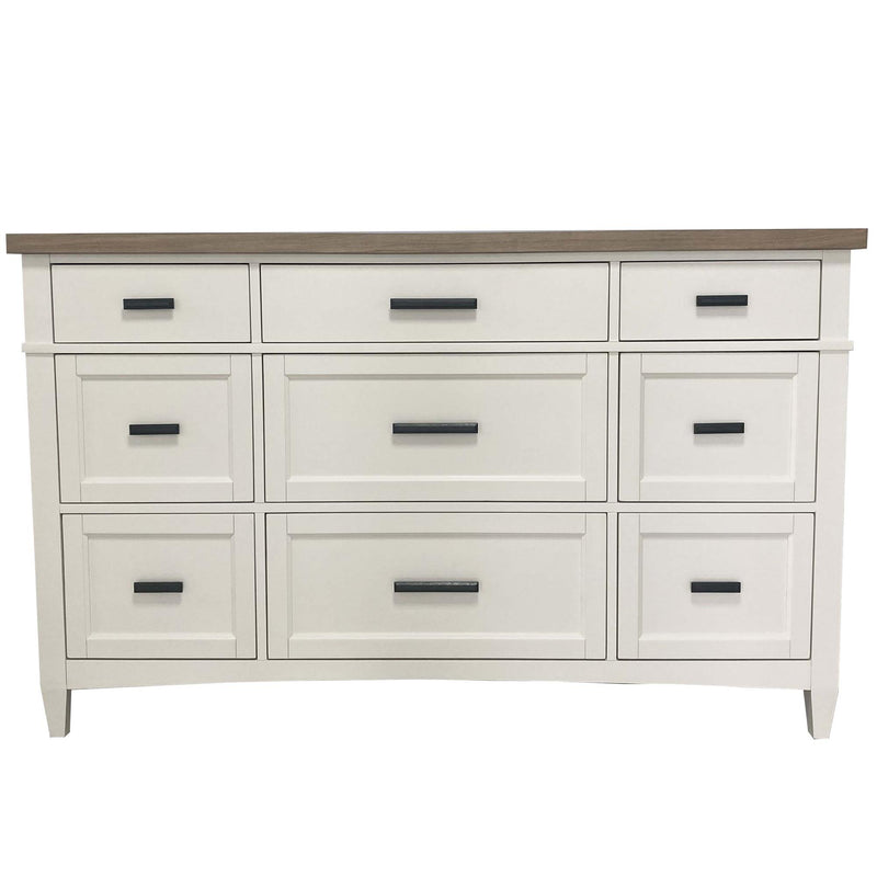 Parker House Furniture Americana Modern Bedroom BAME