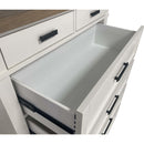 Parker House Furniture Americana Modern Bedroom BAME