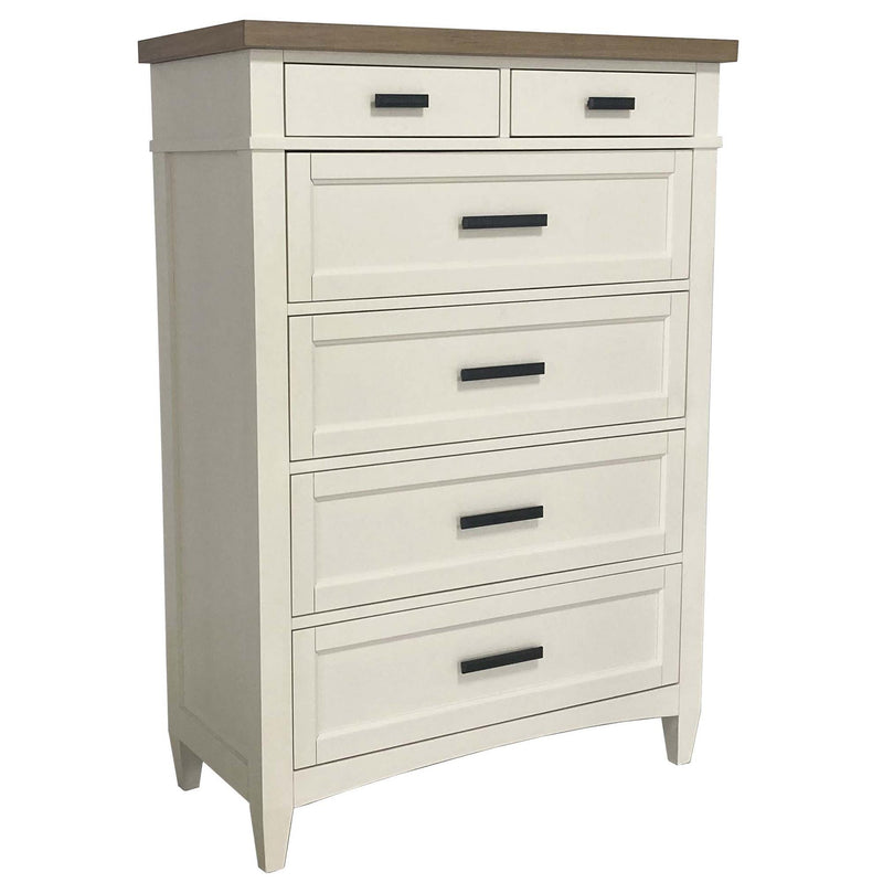 Parker House Furniture Americana Modern Bedroom BAME