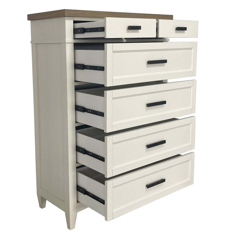 Parker House Furniture Americana Modern Bedroom BAME