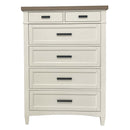 Parker House Furniture Americana Modern Bedroom BAME