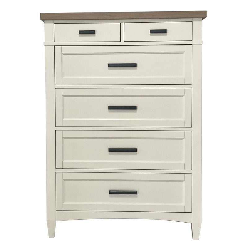 Parker House Furniture Americana Modern Bedroom BAME