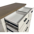 Parker House Furniture Americana Modern Bedroom BAME