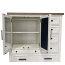 Parker House Furniture Americana Modern Bedroom BAME