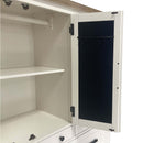 Parker House Furniture Americana Modern Bedroom BAME