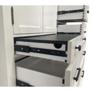 Parker House Furniture Americana Modern Bedroom BAME