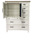 Parker House Furniture Americana Modern Bedroom BAME