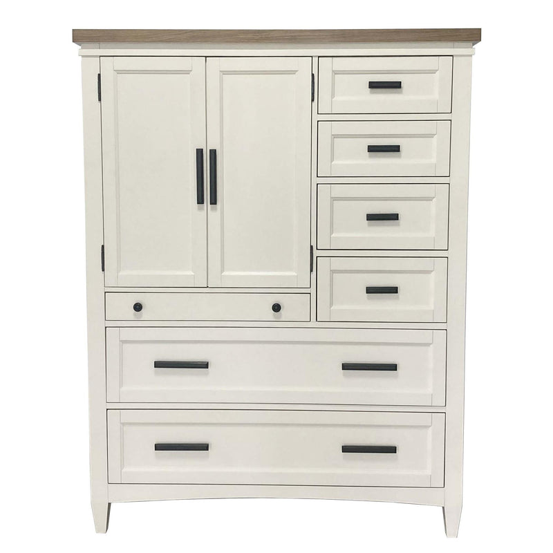 Parker House Furniture Americana Modern Bedroom BAME