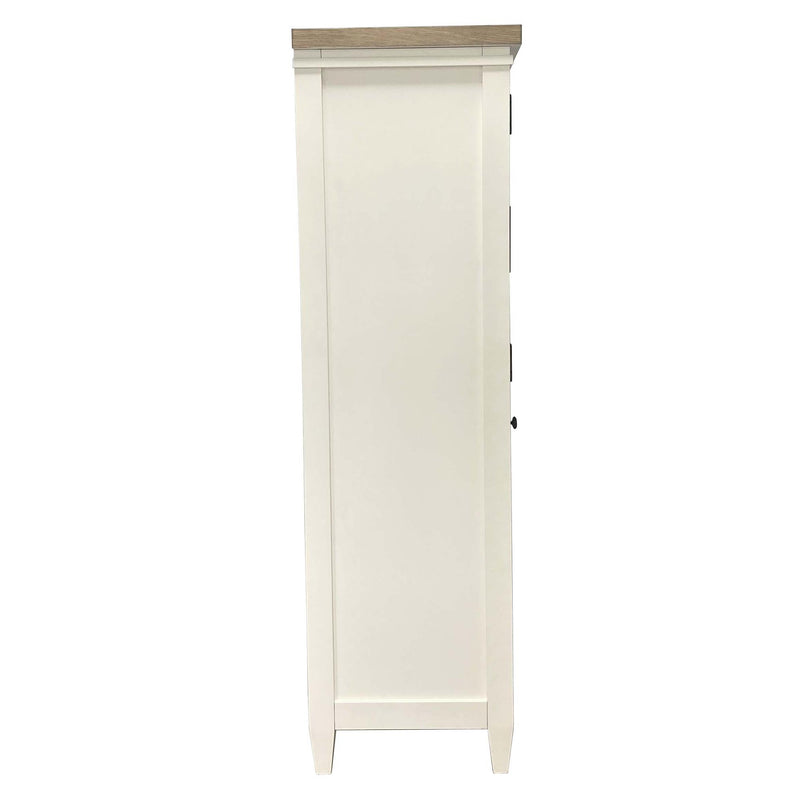 Parker House Furniture Americana Modern Bedroom BAME