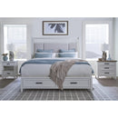 Parker House Furniture Americana Modern Bedroom BAME