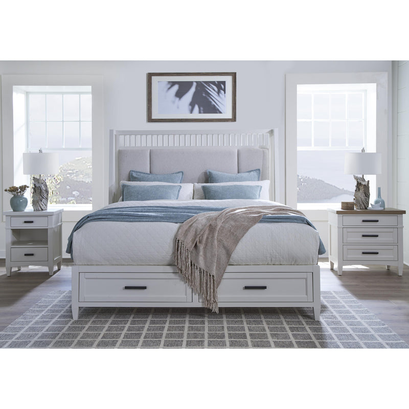 Parker House Furniture Americana Modern Bedroom BAME