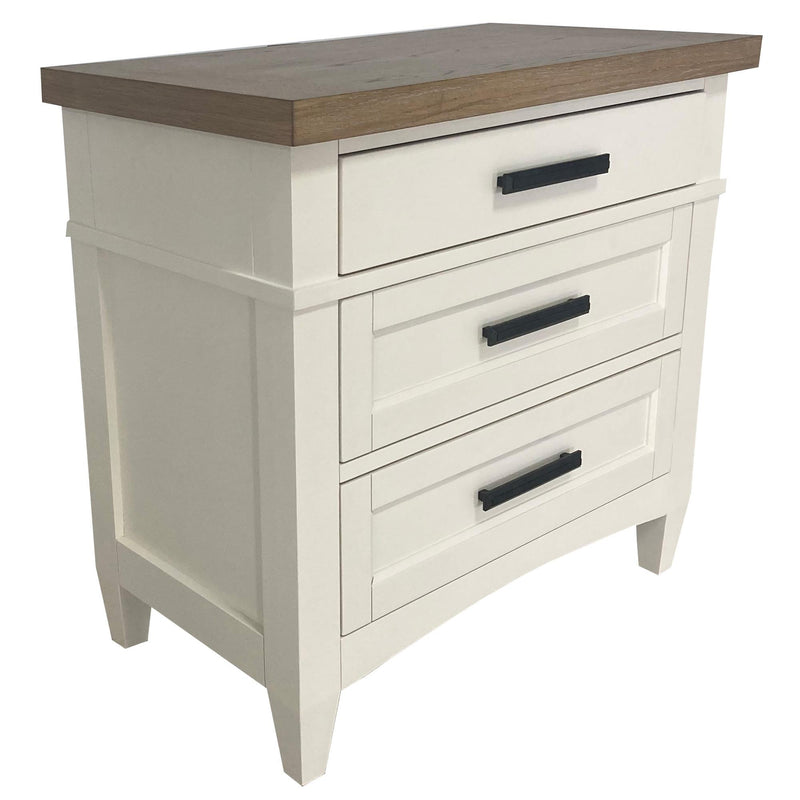 Parker House Furniture Americana Modern Bedroom BAME