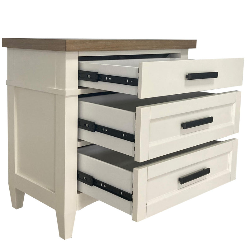 Parker House Furniture Americana Modern Bedroom BAME