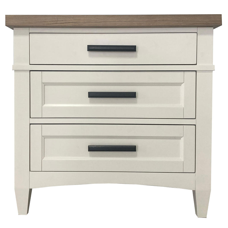 Parker House Furniture Americana Modern Bedroom BAME