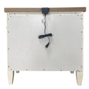 Parker House Furniture Americana Modern Bedroom BAME