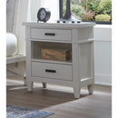 Parker House Furniture Americana Modern Bedroom BAME