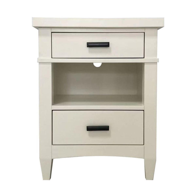 Parker House Furniture Americana Modern Bedroom BAME