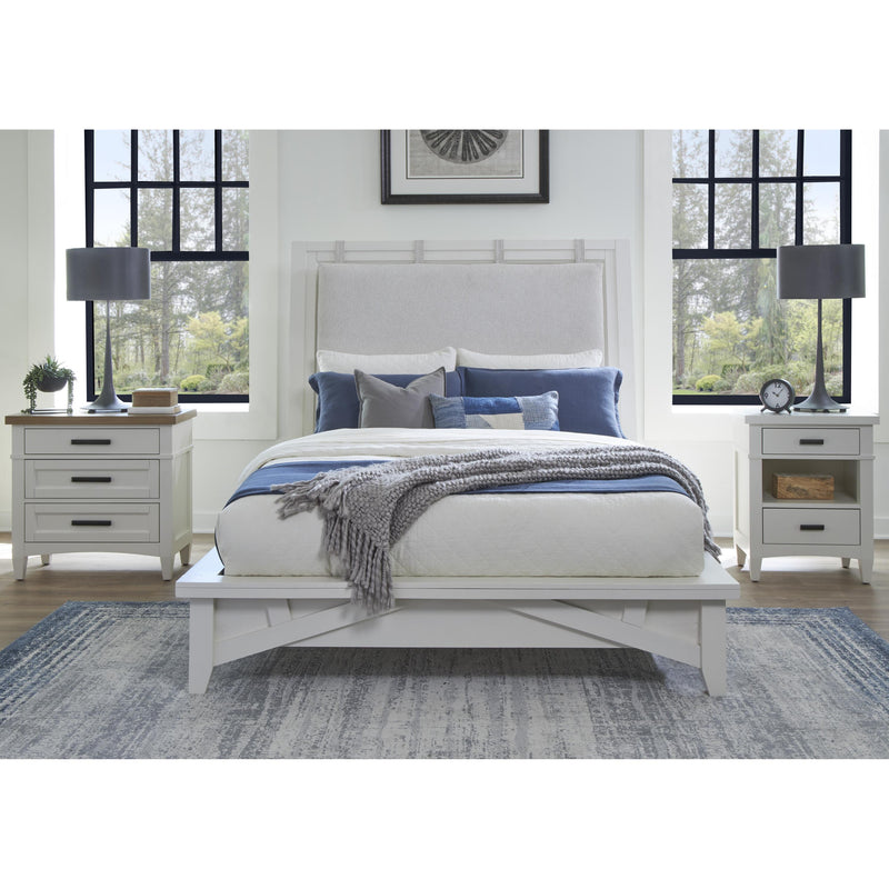 Parker House Furniture Americana Modern Bedroom BAME