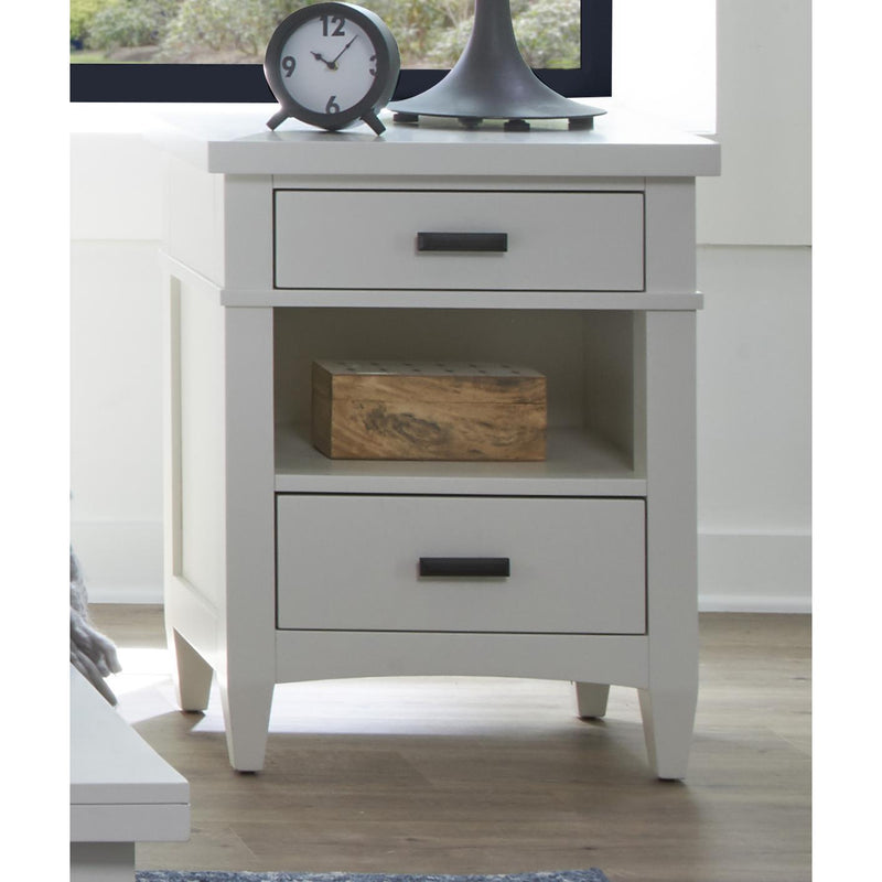 Parker House Furniture Americana Modern Bedroom BAME