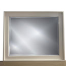 Parker House Furniture Americana Modern Bedroom BAME-2131-2 9 Drawer Dresser and Mirror IMAGE 12