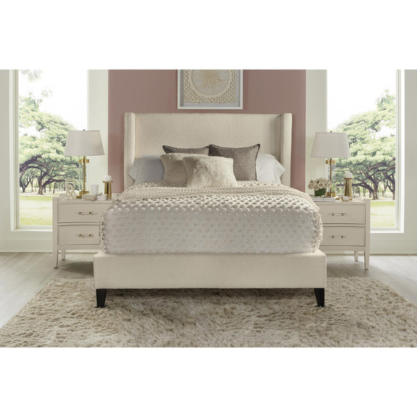 Parker Living Sleep Angel BANG#8000-2-HMI Himalaya Ivory Queen Bed IMAGE 1
