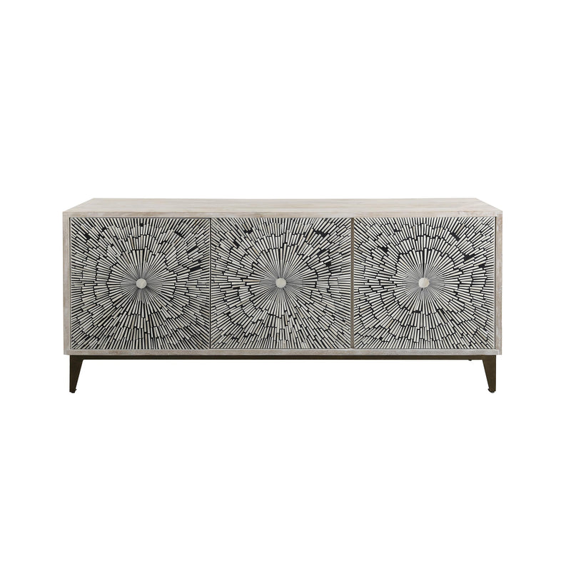 Parker House Furniture Crossings BBG