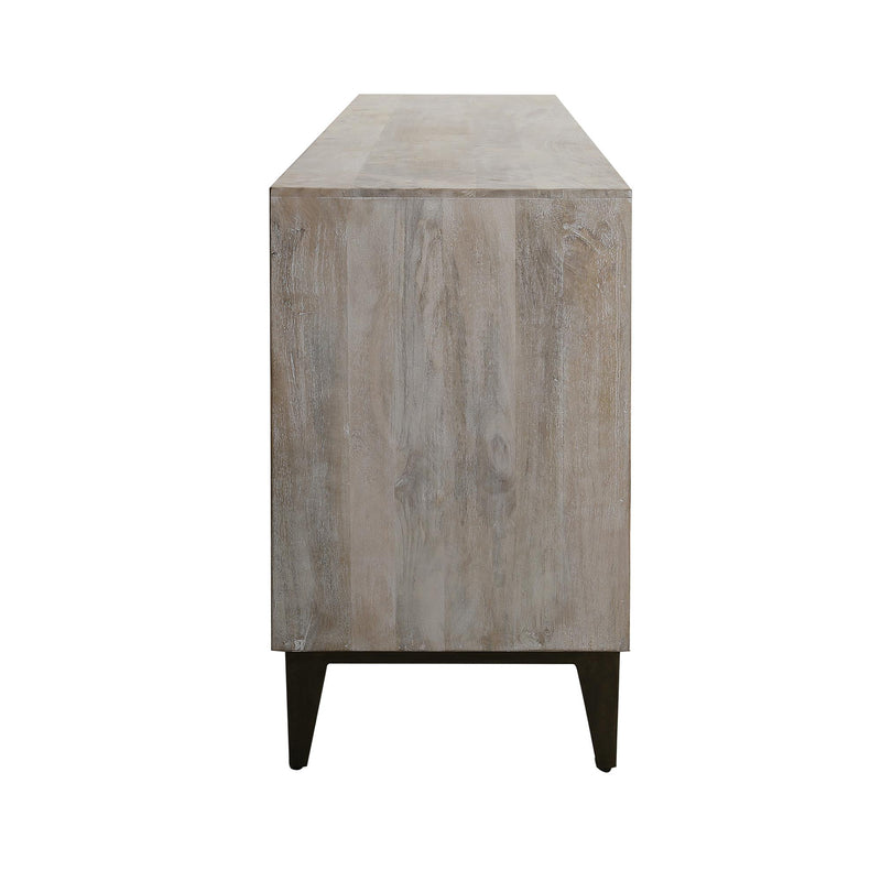 Parker House Furniture Crossings BBG
