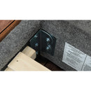 Parker Living Sleep Cumulus BCMS