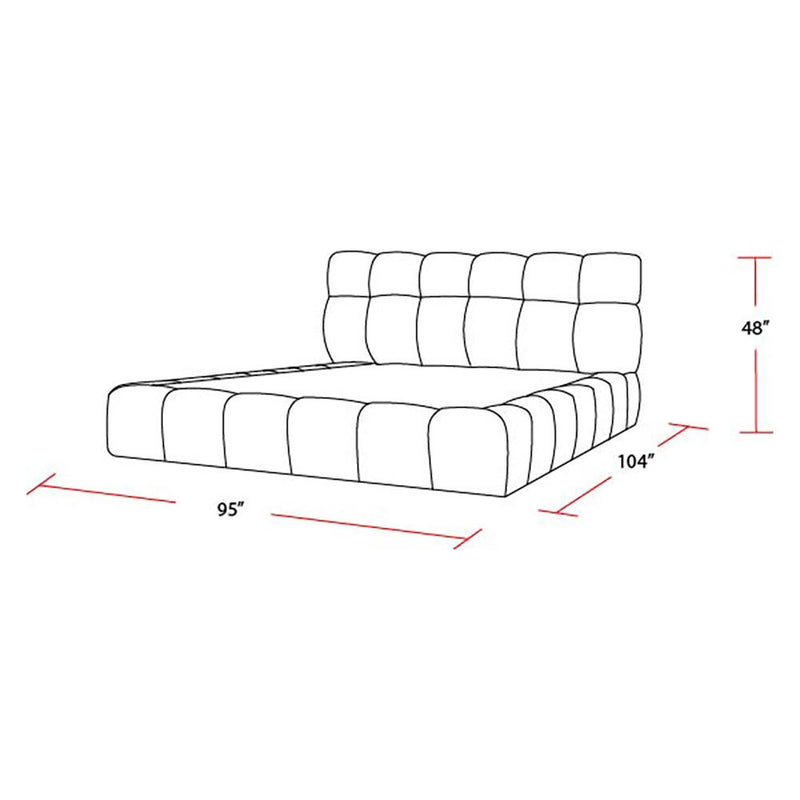 Parker Living Sleep Escape BESC