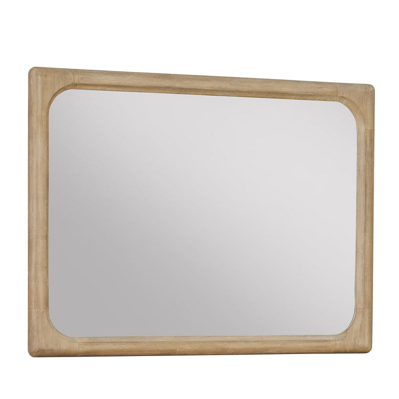 Parker House Furniture Escape BESC-2131-2 Bedroom 8 Drawer Dresser and Mirror IMAGE 6