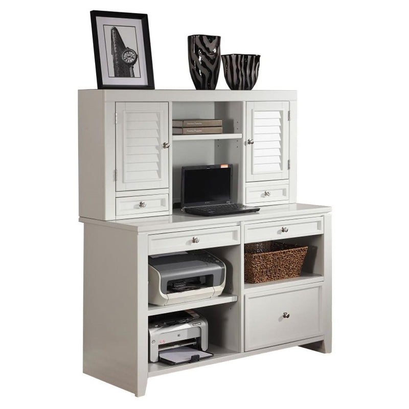 Parker House Furniture Boca BOC