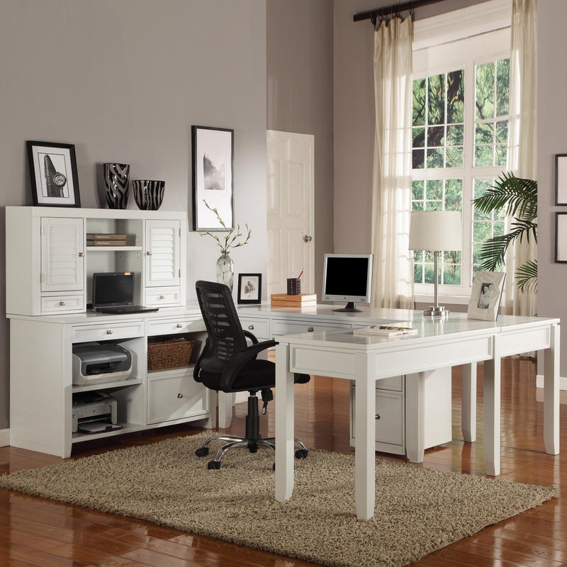 Parker House Furniture Boca BOC