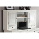 Parker House Furniture Boca BOC